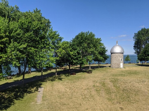 Manoir d'Youville image 14