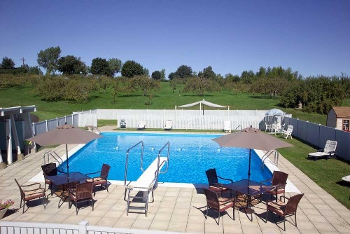 Manoir d'Youville image 6